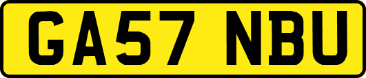 GA57NBU