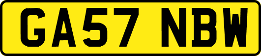 GA57NBW
