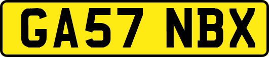 GA57NBX