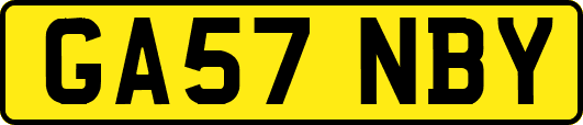 GA57NBY