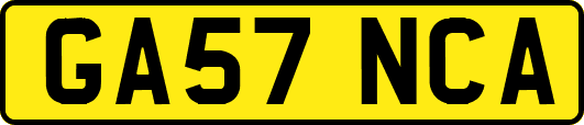 GA57NCA