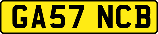 GA57NCB