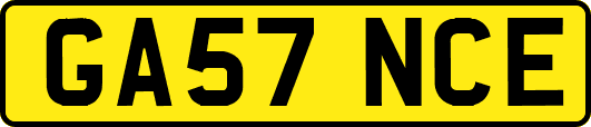 GA57NCE