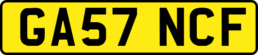 GA57NCF