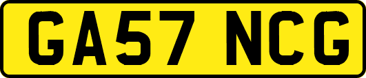 GA57NCG