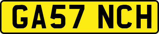 GA57NCH