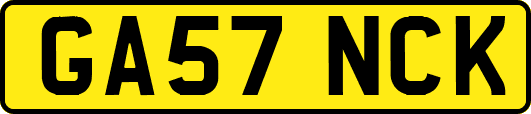 GA57NCK