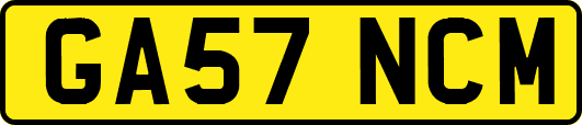 GA57NCM