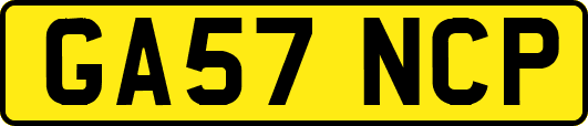 GA57NCP