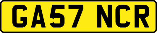 GA57NCR
