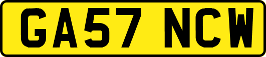 GA57NCW