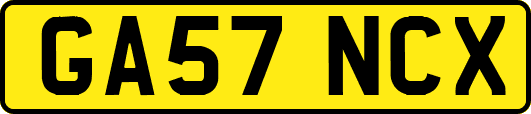 GA57NCX
