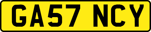 GA57NCY
