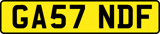 GA57NDF