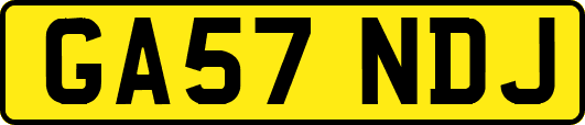 GA57NDJ
