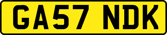GA57NDK