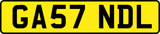 GA57NDL