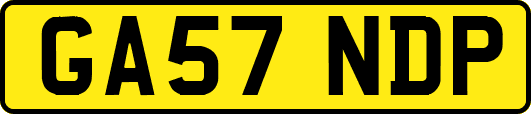 GA57NDP