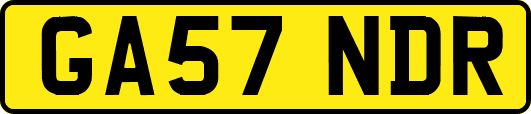 GA57NDR