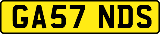 GA57NDS