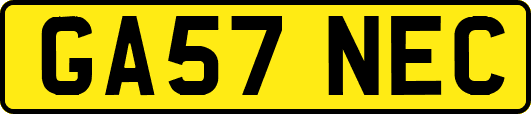 GA57NEC