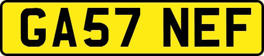 GA57NEF