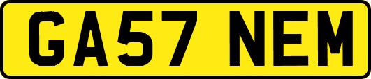GA57NEM