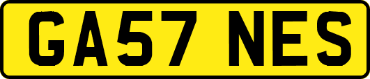 GA57NES