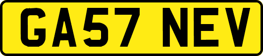 GA57NEV