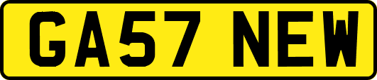 GA57NEW