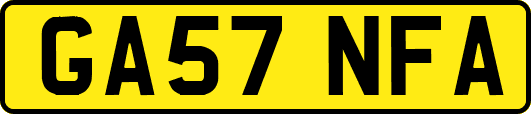 GA57NFA
