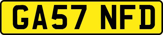 GA57NFD