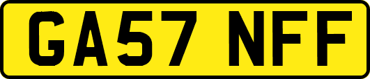 GA57NFF