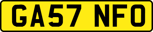 GA57NFO