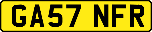GA57NFR