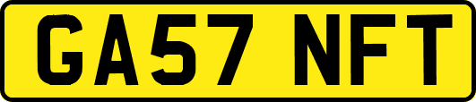 GA57NFT