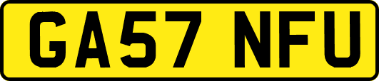 GA57NFU