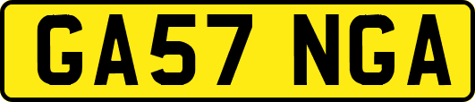 GA57NGA