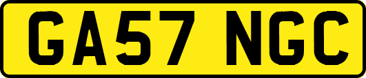 GA57NGC