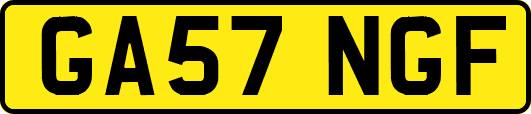 GA57NGF