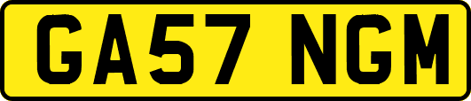 GA57NGM