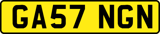 GA57NGN