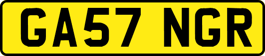 GA57NGR