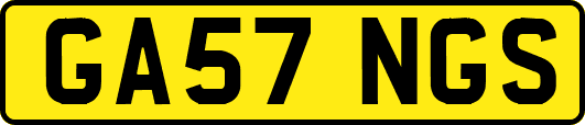 GA57NGS
