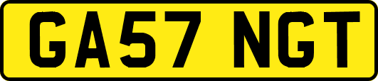GA57NGT