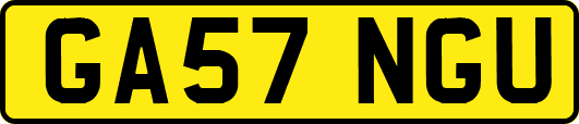 GA57NGU