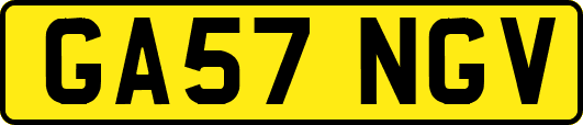 GA57NGV