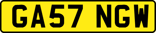 GA57NGW