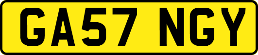 GA57NGY