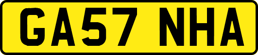 GA57NHA